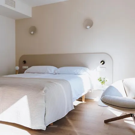 Appart hôtel The Passage 4*