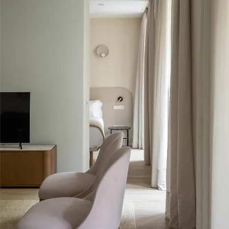 The Passage San Sebastian