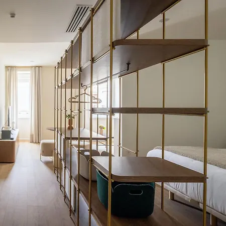 The Passage San Sebastian