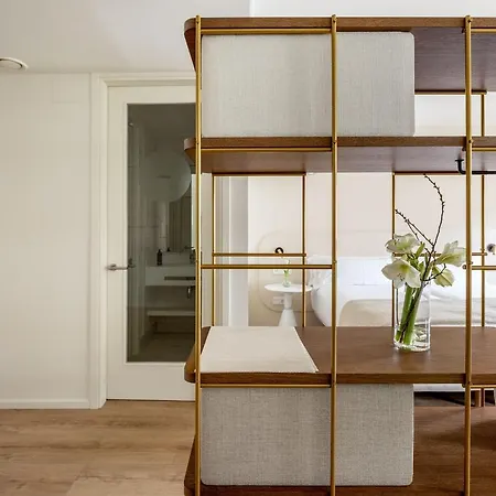 The Passage Appart hôtel