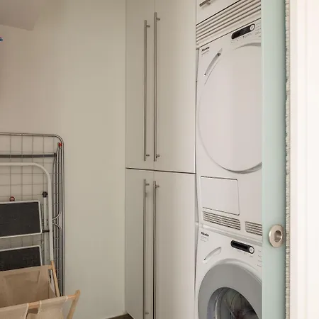 The Passage San Sebastian