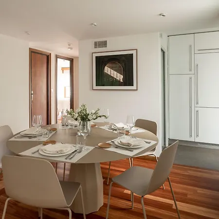 The Passage 4* San Sebastian