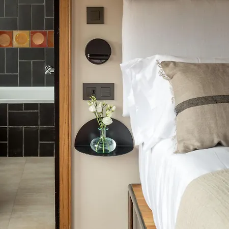 The Passage Saint-Sébastien