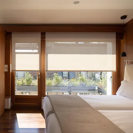 The Passage 4* San Sebastian