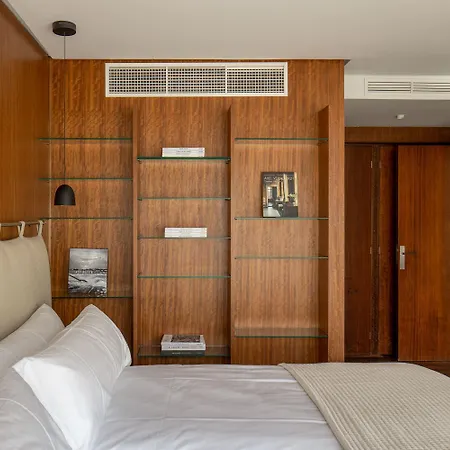 The Passage Aparthotel