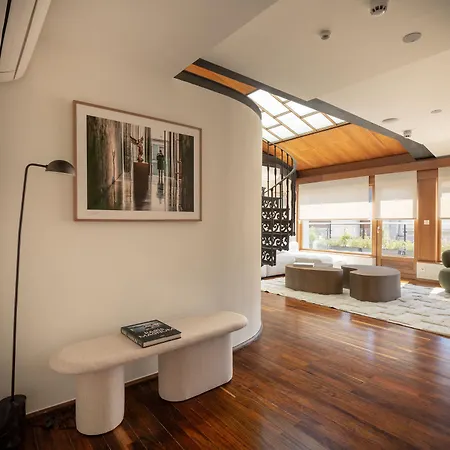 The Passage Appart hôtel Saint-Sébastien