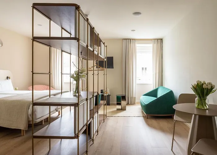 The Passage サン・セバスティアン