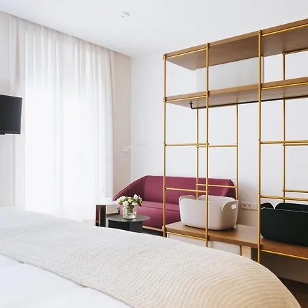 The Passage Apartamento