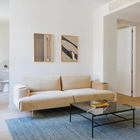 Apart Otel The Passage