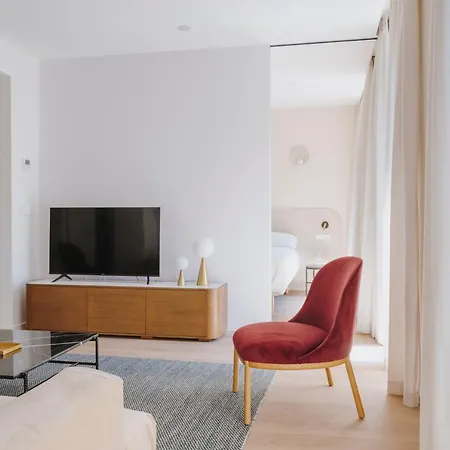 Apartamento The Passage *
