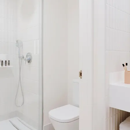 The Passage Apartamento *
