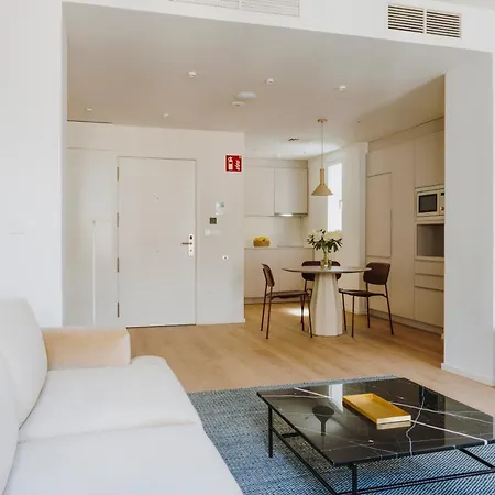 Apartamento The Passage