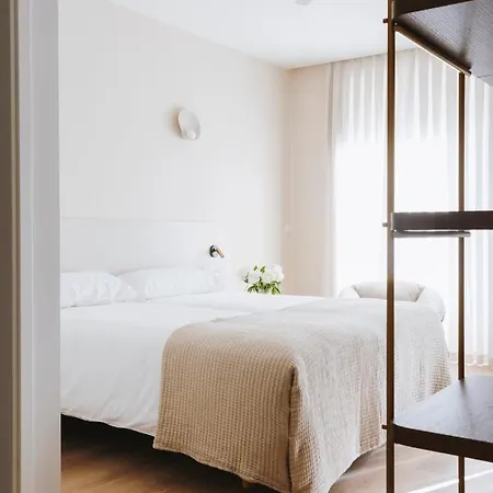 Apartamento The Passage *