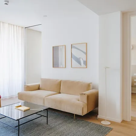 The Passage Apart Otel