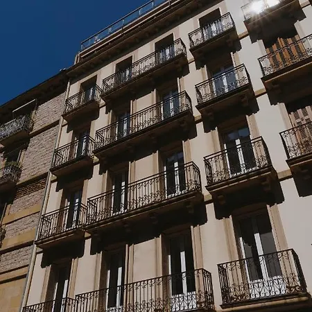 Apartamento The Passage *