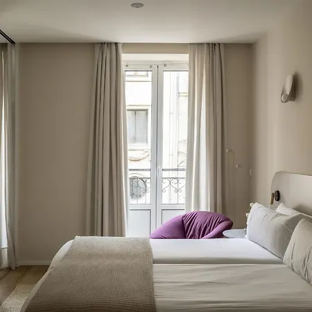 The Passage Apartamento