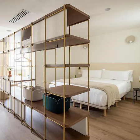 Apart Otel The Passage