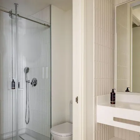 The Passage Apart Otel