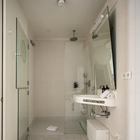The Passage Apartamento *