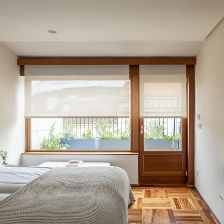 The Passage Apart Otel San Sebastián