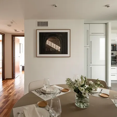 Apart Otel The Passage 4*