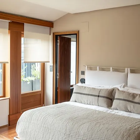 The Passage Apartamento
