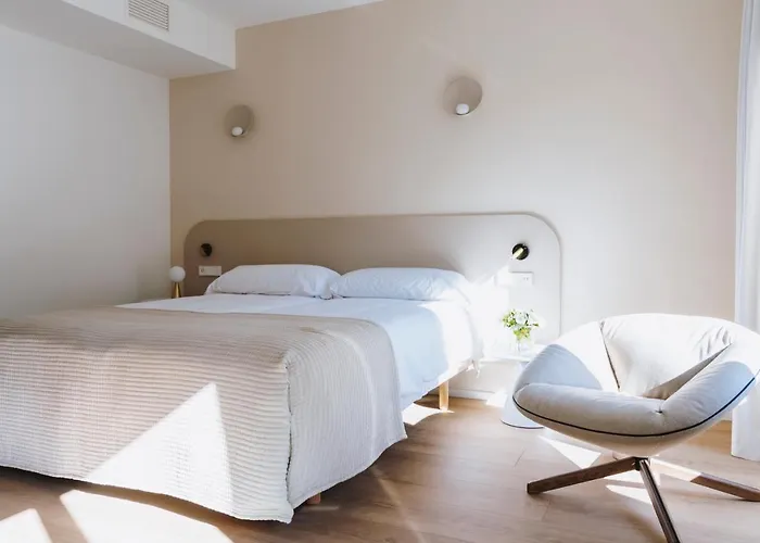 Apartahotel The Passage 4*