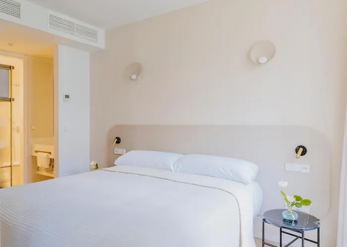 Apartahotel The Passage 4*