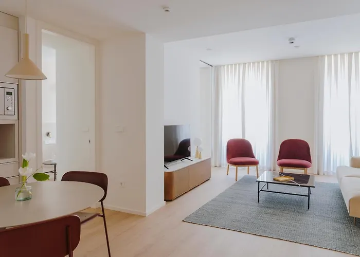 The Passage Apart-hotel 4*