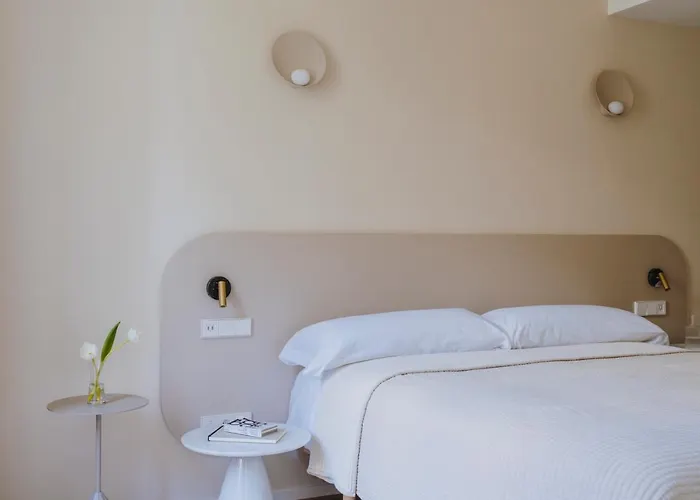 The Passage Apart-hotel San Sebastián