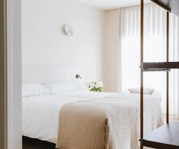 Apart-hotel The Passage 4*