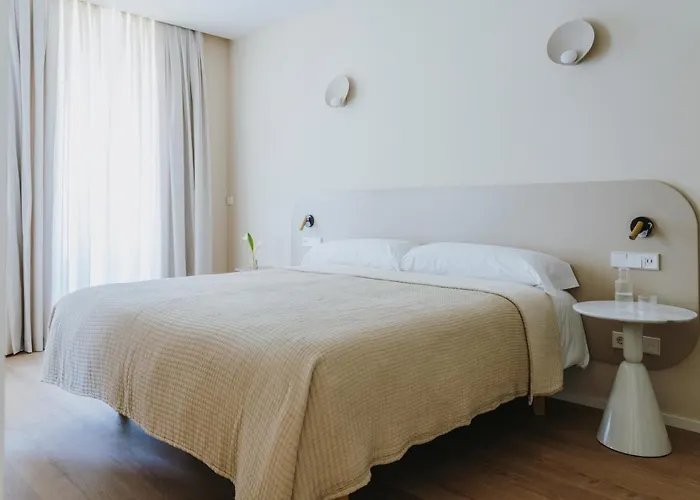 The Passage Apart-hotel San Sebastián