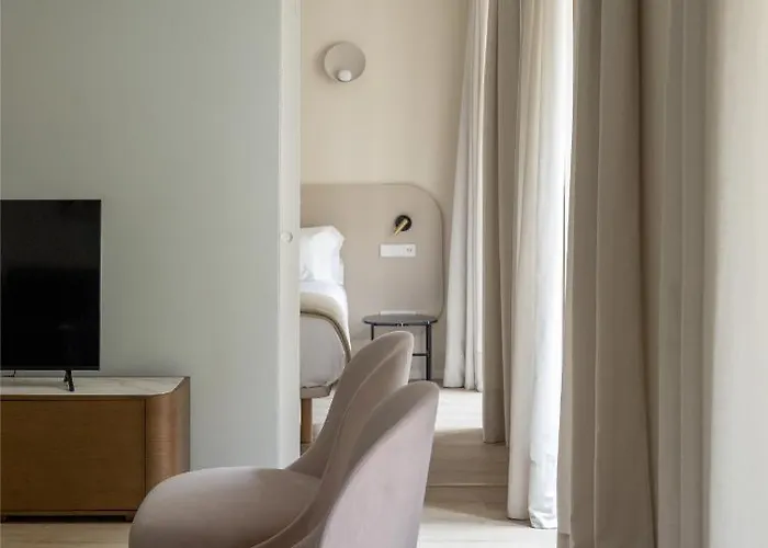 The Passage San Sebastián