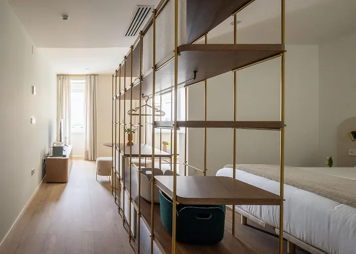 The Passage San Sebastián