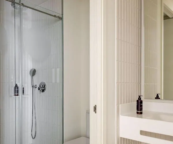 The Passage Apartahotel