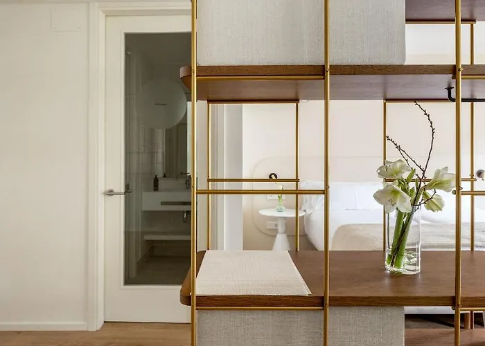 The Passage Aparthotel