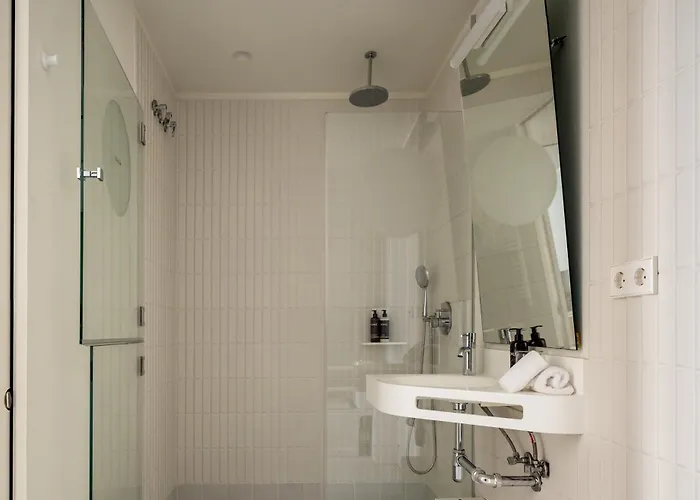 The Passage Apart-hotel 4*