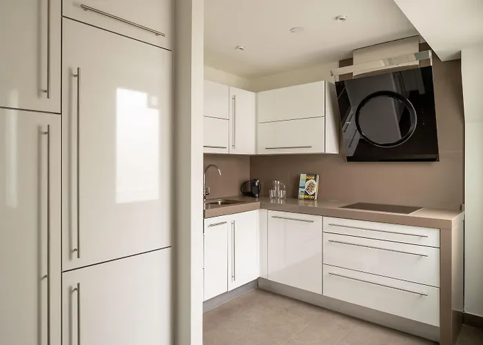 The Passage 4* San Sebastian