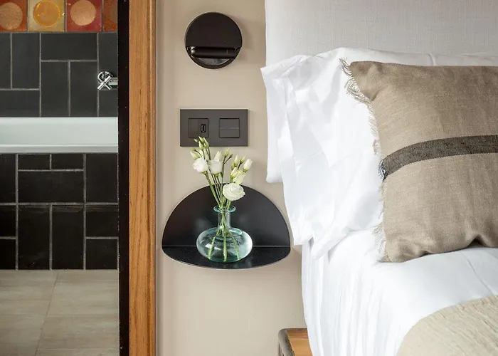 The Passage San Sebastian