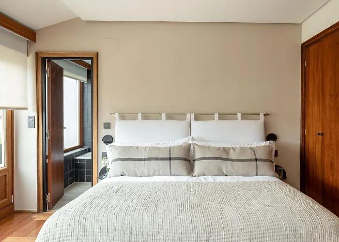 The Passage Apartahotel 4*