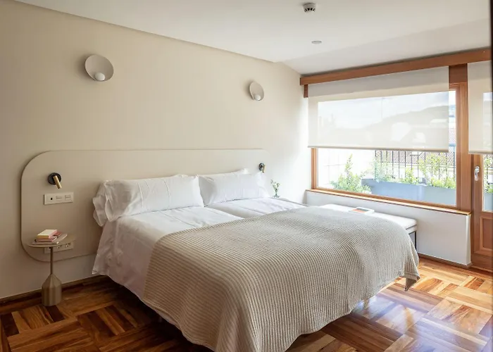 The Passage Aparthotel 4*