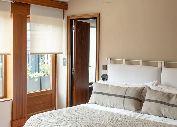 The Passage Aparthotel