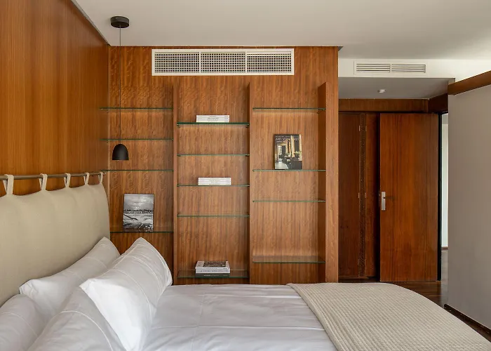 The Passage Aparthotel