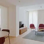 The Passage Aparthotel 4*