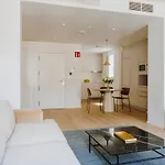 Aparthotel The Passage