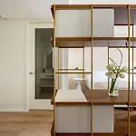 The Passage Aparthotel