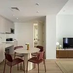 The Passage Aparthotel