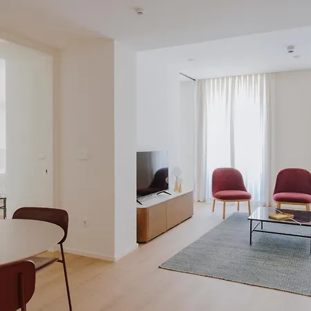 The Passage Appartement *