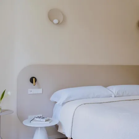 The Passage Appartement San Sebastian