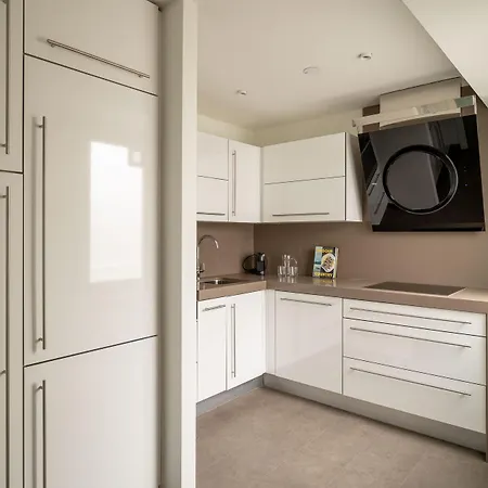 The Passage 4* سان سيباستيان